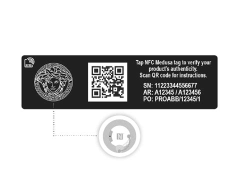 versace authentication|versace qr code eingeben.